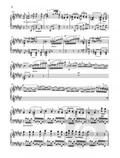 Venezia e Napoli von Franz Liszt 