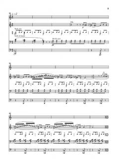 Rhapsodie für Altsaxophon und Orchester von Claude Debussy im Alle Noten Shop kaufen