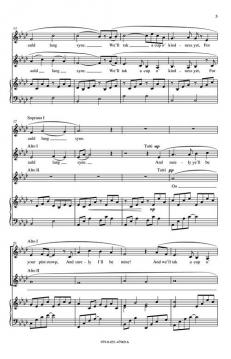 Auld Lang Syne 