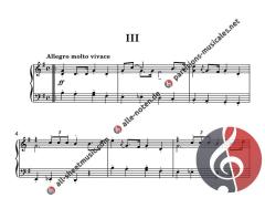 Essential Classics Unlocked for Piano 3: Tchaikovsky von Peter Iljitsch Tschaikowsky (Download) 