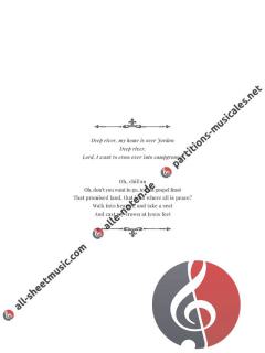 Simplest Spirituals (Download) 