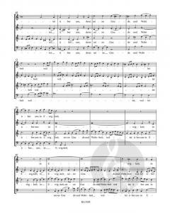 Lobet den Herrn, alle Heiden BWV 230 (J.S. Bach) 