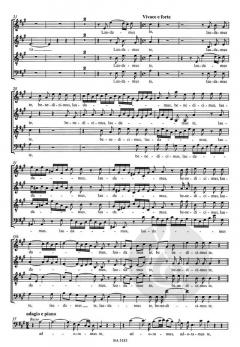 Missa in A-Dur (J.S. Bach) 