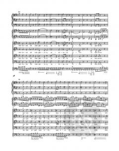 Missa brevis D-Dur KV 194 (186h) von Wolfgang Amadeus Mozart (Download) 