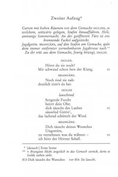 Tristan und Isolde (Richard Wagner) 