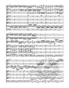 Konzert D-Dur BWV 1064 (J.S. Bach) 