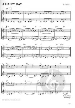 Klarinette spielen - mein schönstes Hobby Band 2 von Rudolf Mauz im Alle Noten Shop kaufen