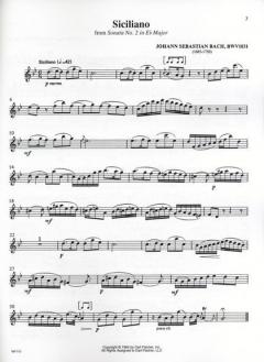 Repertoire Classics for Flute 
