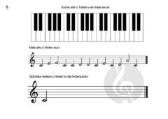 Kleine Hände - flinke Finger Band 1 von Anastasia Tsarchatzidou 