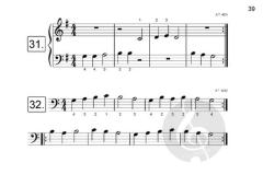 Kleine Hände - flinke Finger Band 1 von Anastasia Tsarchatzidou 