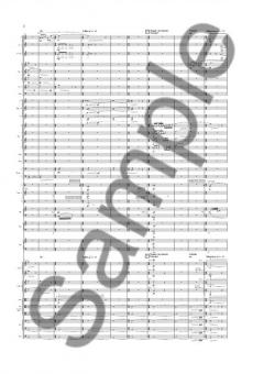 Laterna Magica for Orchestra von Kaija Saariaho 