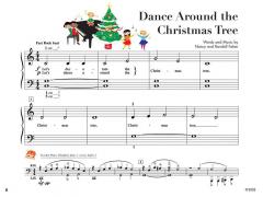 My First Piano Adventure - Christmas von Randall Faber 