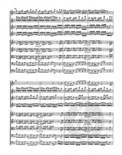 Brandenburgisches Konzert Nr. 2 BWV 1047 (J.S. Bach) 