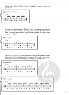 Drum Atlas: Africa (John Marshall) 