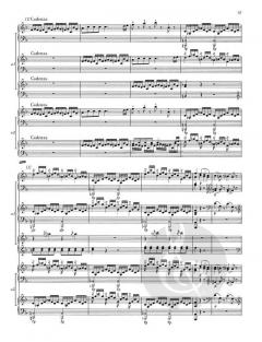 Klavierkonzert Nr. 7 F-Dur KV 242 von Wolfgang Amadeus Mozart 