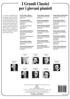 Mio Primo Haendel I Grandi Classici Per I Giovani von Georg Friedrich Händel 