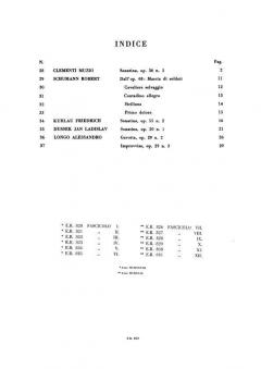 Antologia Pianistica Per La Gioventu'fasc. 2 