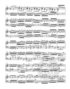 Klavierbearbeitungen fremder Werke 2 von Johann Sebastian Bach im Alle Noten Shop kaufen