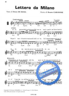 I Successi von Renato Carosone 
