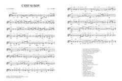 Chansons Francaises 