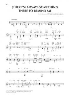 The Best of Burt Bacharach 