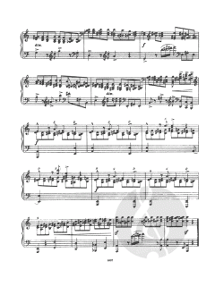 Sonate Nr. 2, op.14 von Sergei Sergejewitsch Prokofjew 