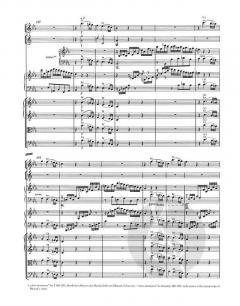 Konzert Nr. 14 Es-Dur KV 449 von Wolfgang Amadeus Mozart (Download) 