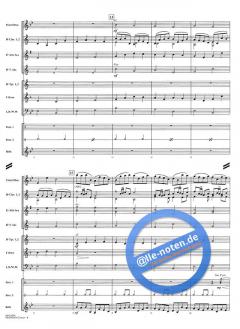 Pachelbel's Canon 