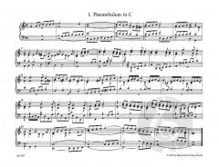 Orgelwerke Band 3 von Heinrich Scheidemann im Alle Noten Shop kaufen