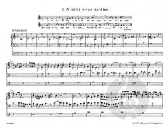 Orgelwerke Band 1 von Heinrich Scheidemann im Alle Noten Shop kaufen