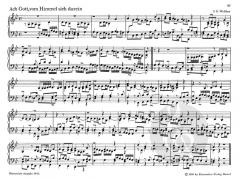 Choralvorspiele für den gottesdienstlichen Gebrauch Band 2 