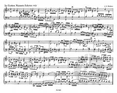 Choralvorspiele für den gottesdienstlichen Gebrauch Band 2 