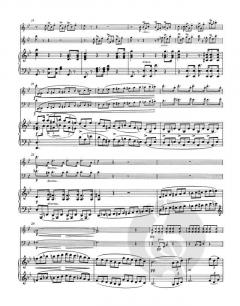 Trio in B-Dur op. 99 D 898 (Franz Schubert) 