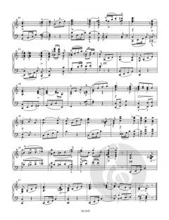 Leichte Klavierstücke und Tänze von Franz Schubert im Alle Noten Shop kaufen