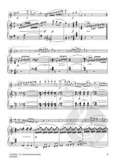Große Sonate op. 83 Nr. 2 C-Dur von Friedrich Kuhlau 
