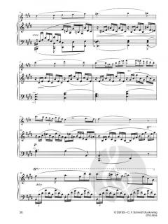 Große Sonate op. 83 Nr. 2 C-Dur von Friedrich Kuhlau 