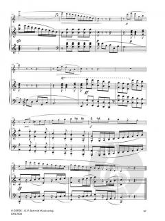 Große Sonate op. 83 Nr. 2 C-Dur von Friedrich Kuhlau 
