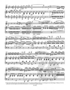 Sonate a-moll von Franz Schubert 