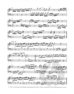 Variationen für Klavier von Wolfgang Amadeus Mozart im Alle Noten Shop kaufen
