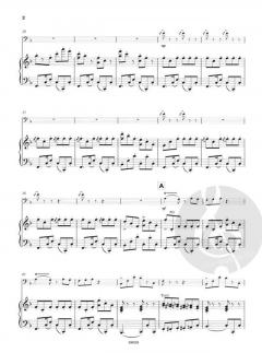Euphonium Concerto von Karl Jenkins 