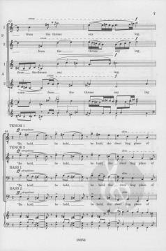 Alpha And Omega (James MacMillan) 