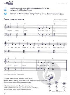 Jedem Kind ein Instrument Band 1 - JeKi: Klavier/Keyboard von Michael Brunner im Alle Noten Shop kaufen