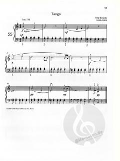 Mein erstes Konzert 