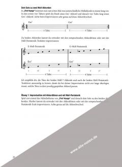 Modern Flute Concept von Dirko Juchem 