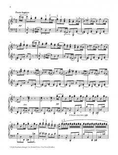 Rondo capriccioso op. 14 von Felix Mendelssohn Bartholdy 