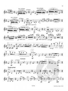 Cleopatra op. 34 von Fazil Say 