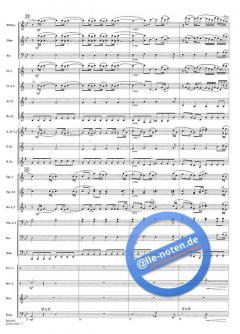 Music from Jurassic Park von John Williams (Download) 