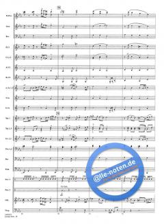 Music from Jurassic Park von John Williams (Download) 