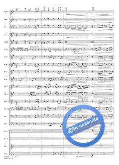 Music from Jurassic Park von John Williams (Download) 