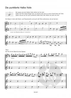 Die Flötenmaus Band 1 von Gerhard Engel im Alle Noten Shop kaufen